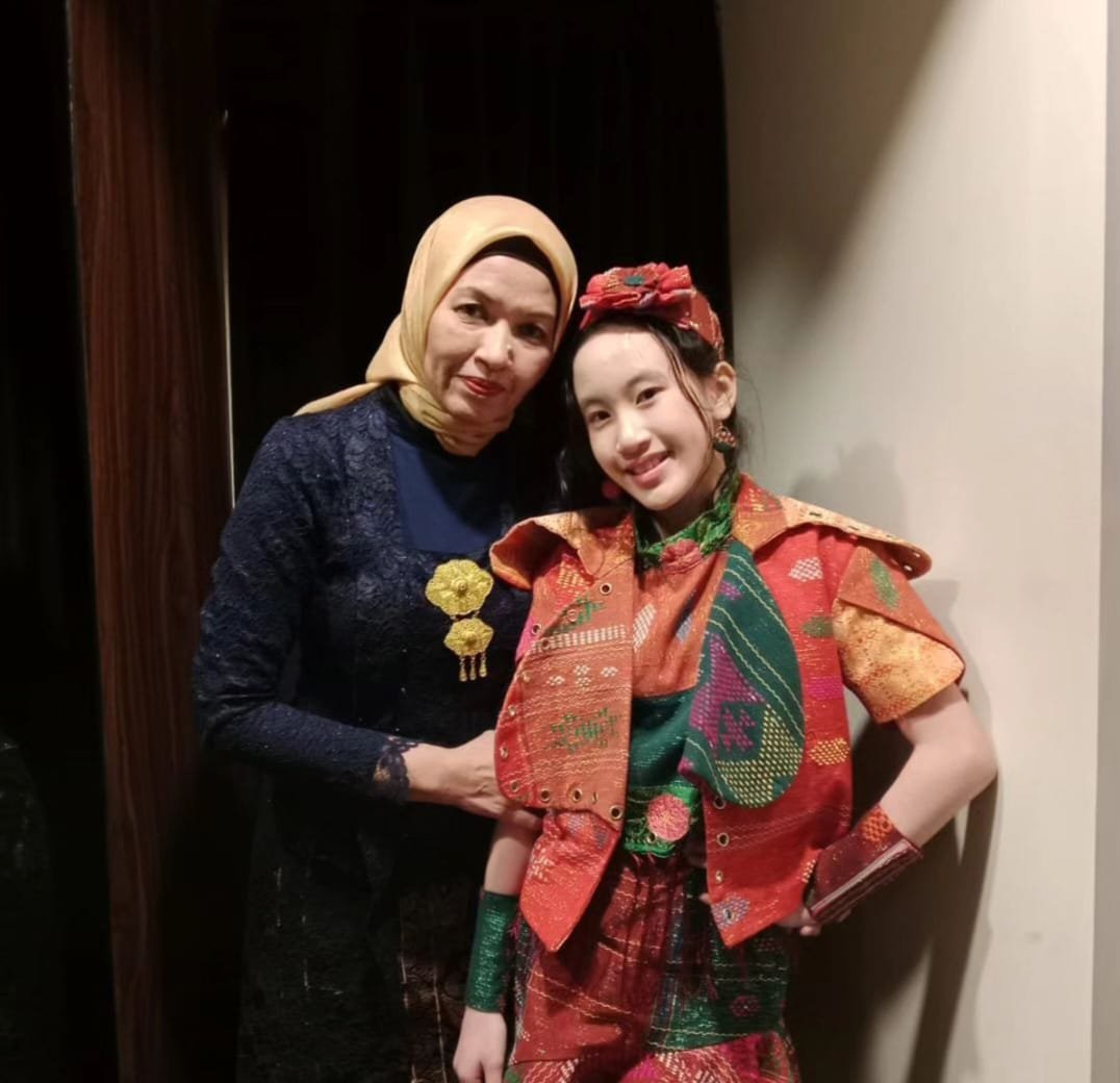 Shira Dominique Mulyono