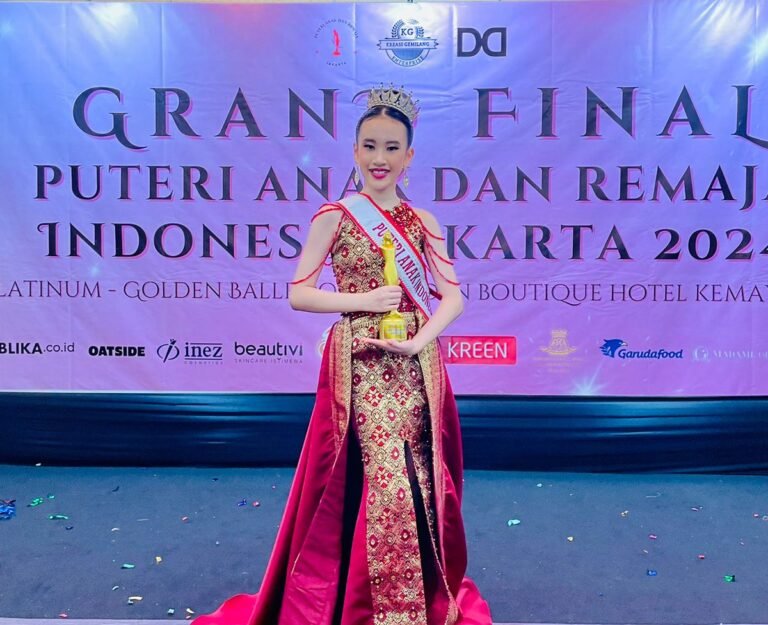 Shira Dominique Mulyono