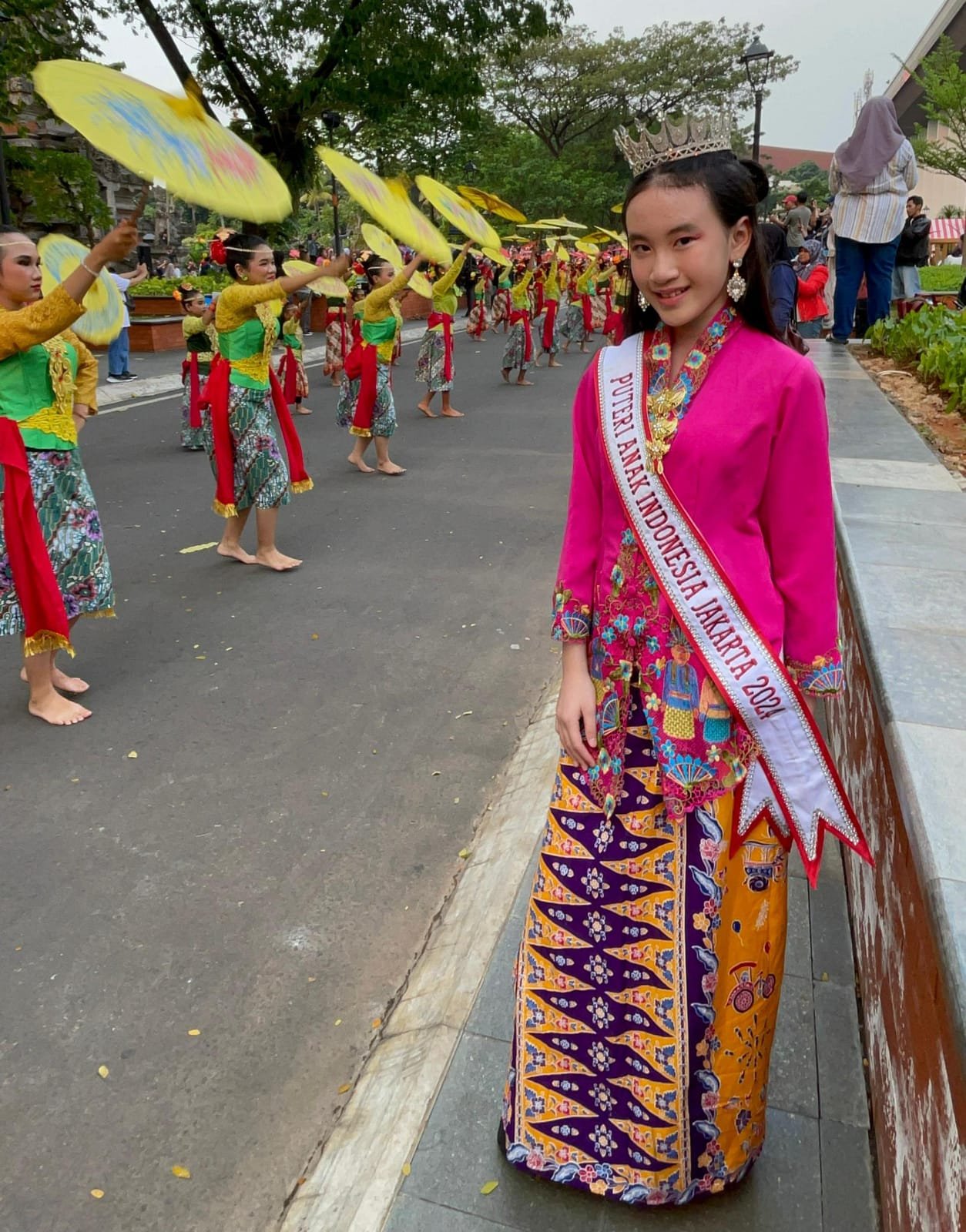 Shira Dominique Mulyono