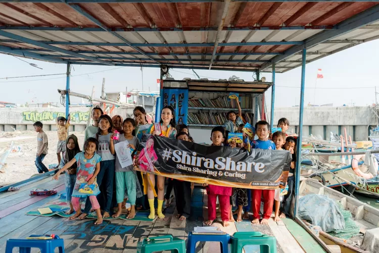 Shira Dominique Mulyono