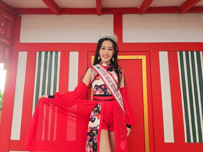 Shira Dominique Mulyono