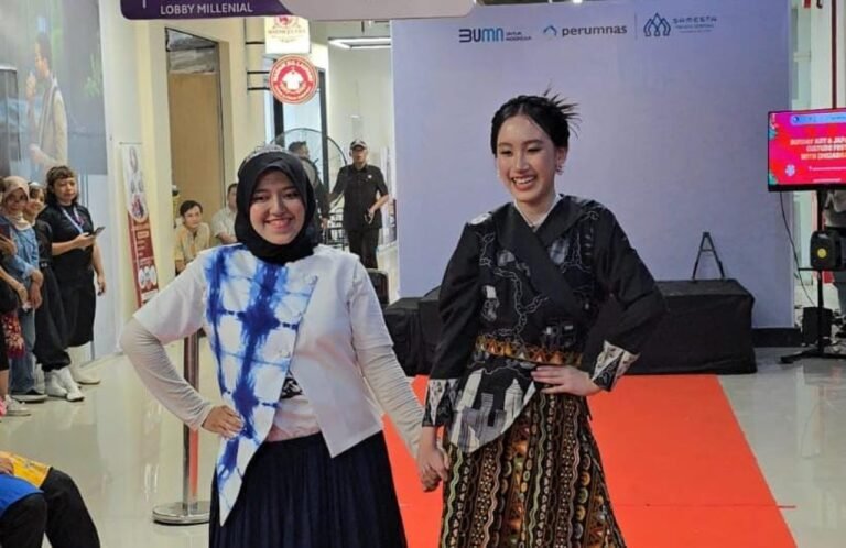 Shira Dominique Rayakan Hari Disabilitas Bersama Anak-Anak Spesial