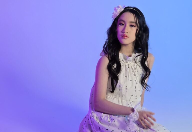 Shira Dominique Mulyono Percaya Diri Menangkan Indonesia’s Girl Junior 2025: Bawa Semangat #ShiraShare dan Lagu “Jadilah Terbaik”